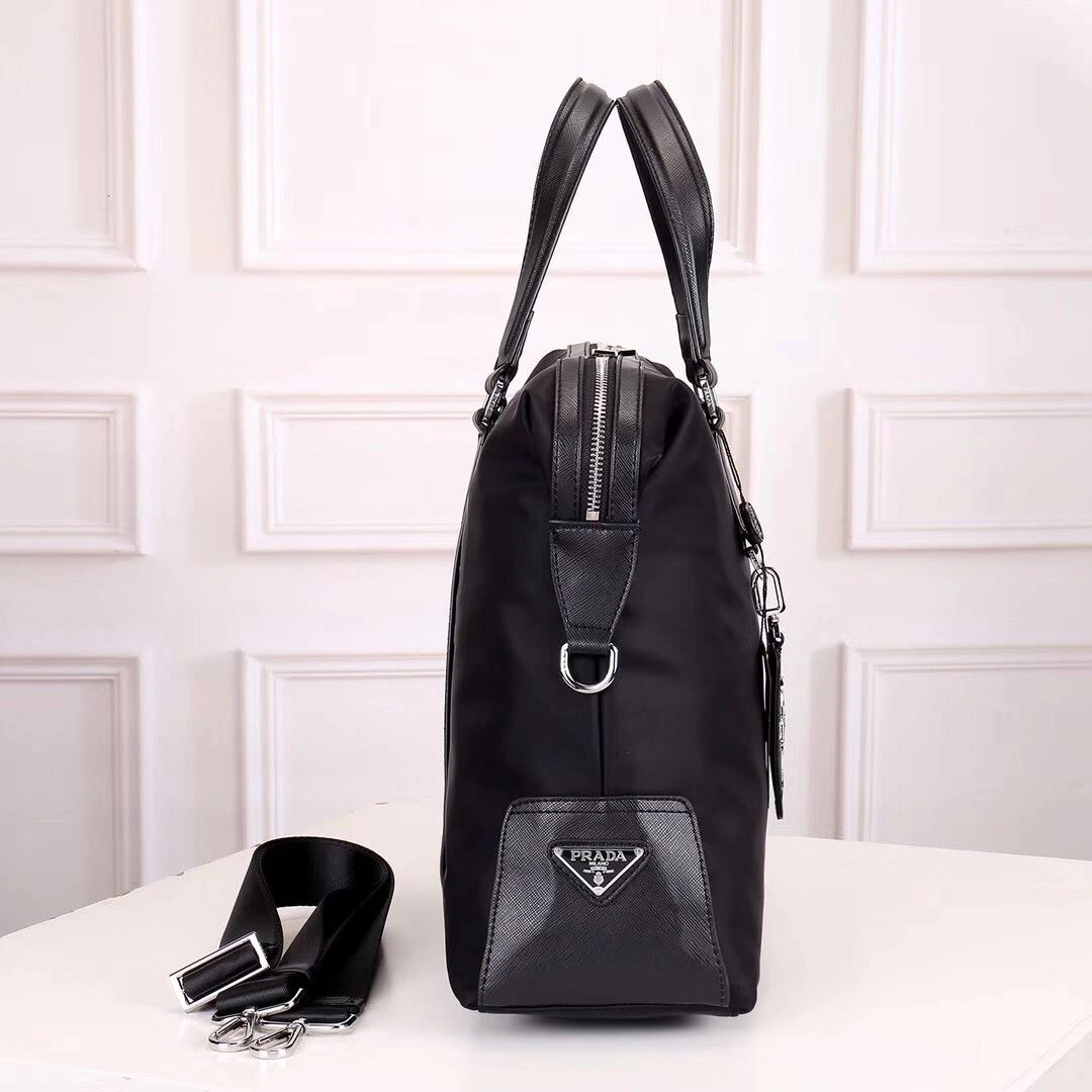 Mens Prada Briefcases ModernLook 90764