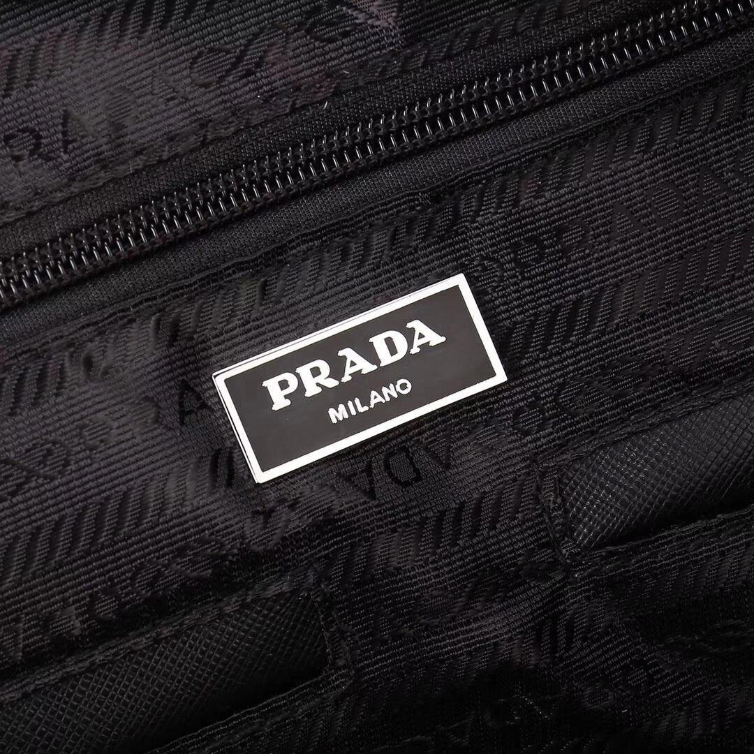 Mens Prada Briefcases ModernLook 90764