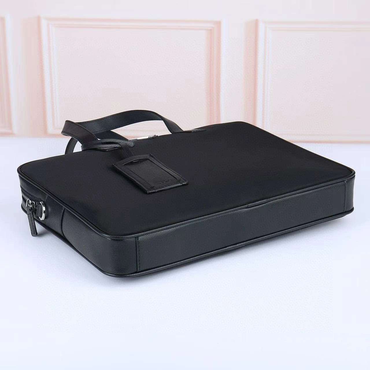 Mens Prada Briefcases Snug 90742
