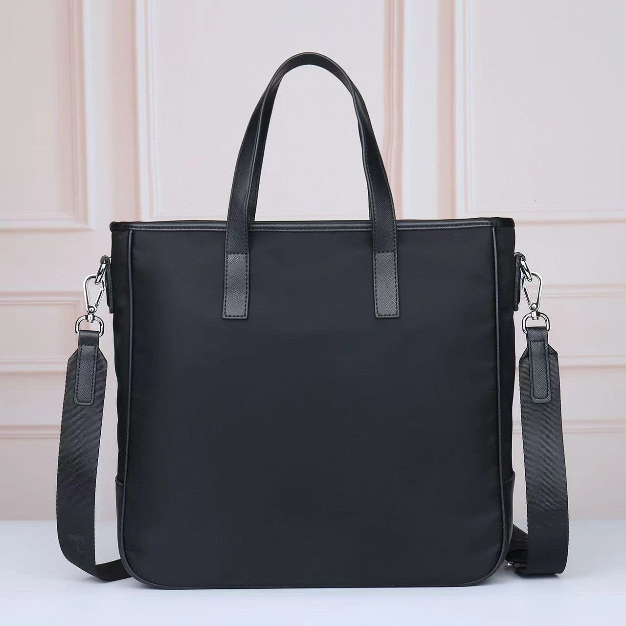 Mens Prada Briefcases Effortless 90728