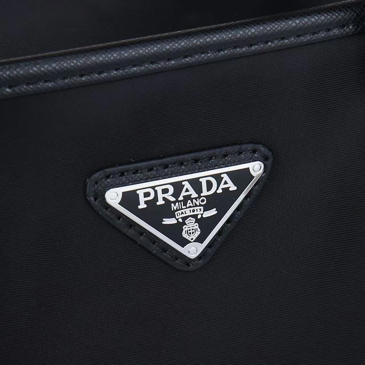 Mens Prada Briefcases Effortless 90728
