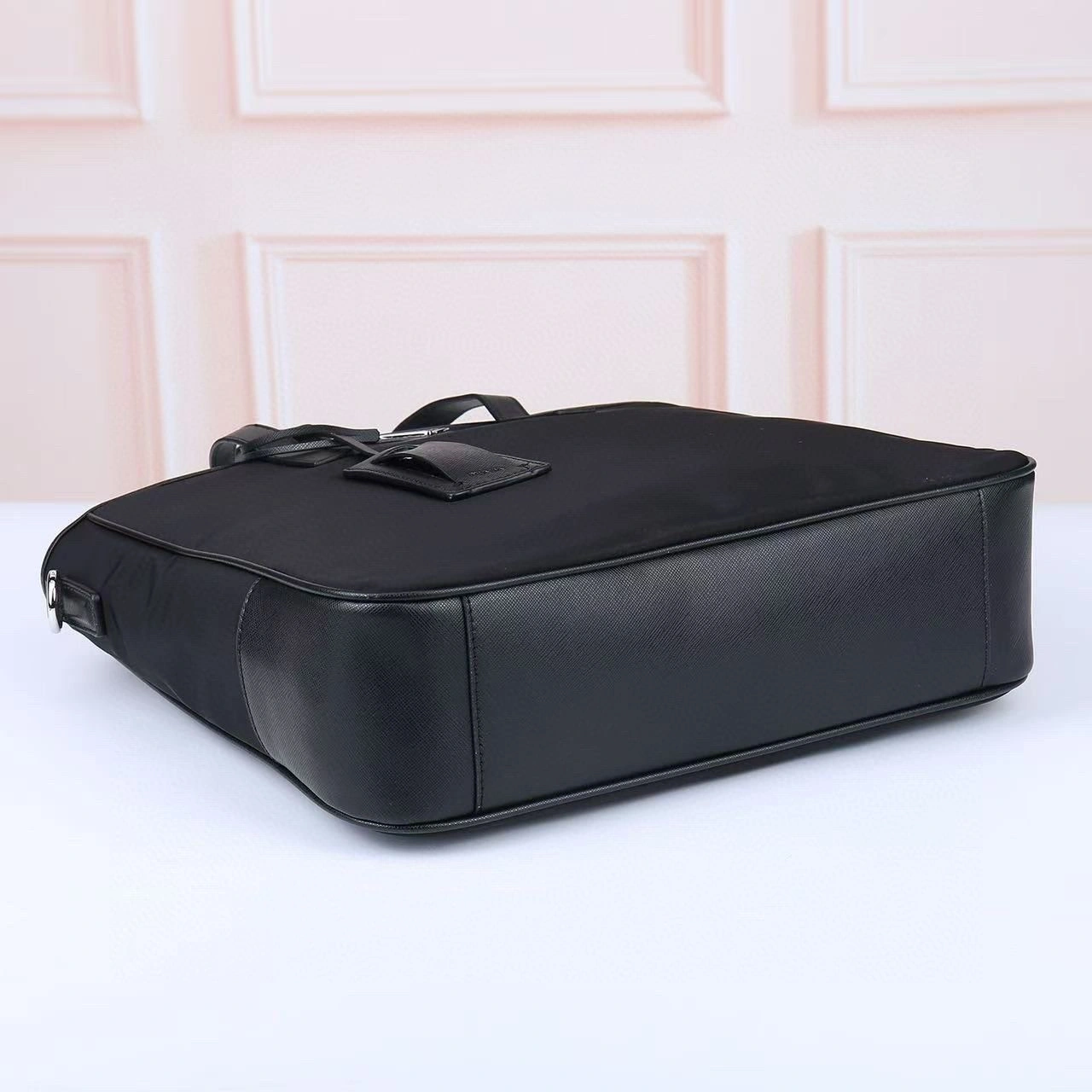 Mens Prada Briefcases Effortless 90728