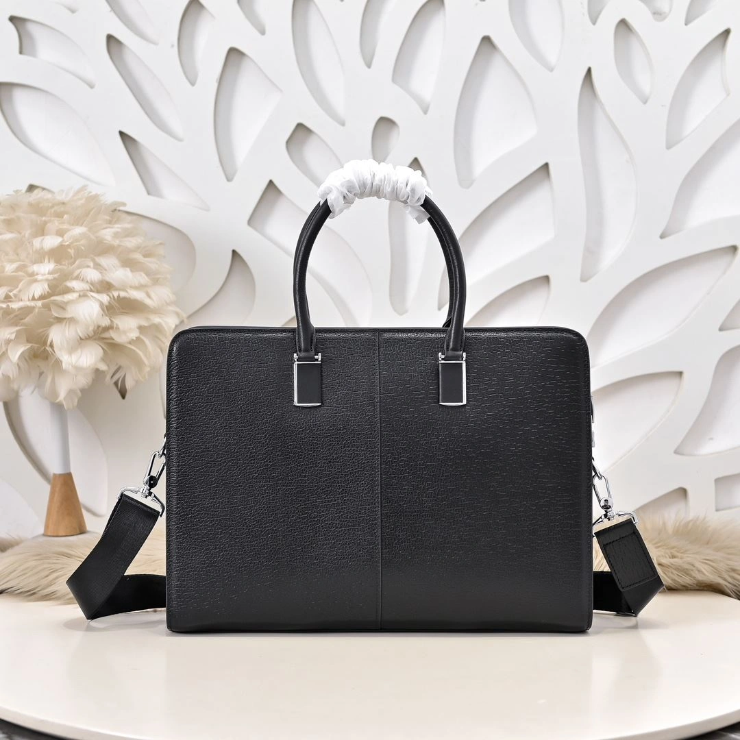 Seasonal Mens Prada Briefcases 90729