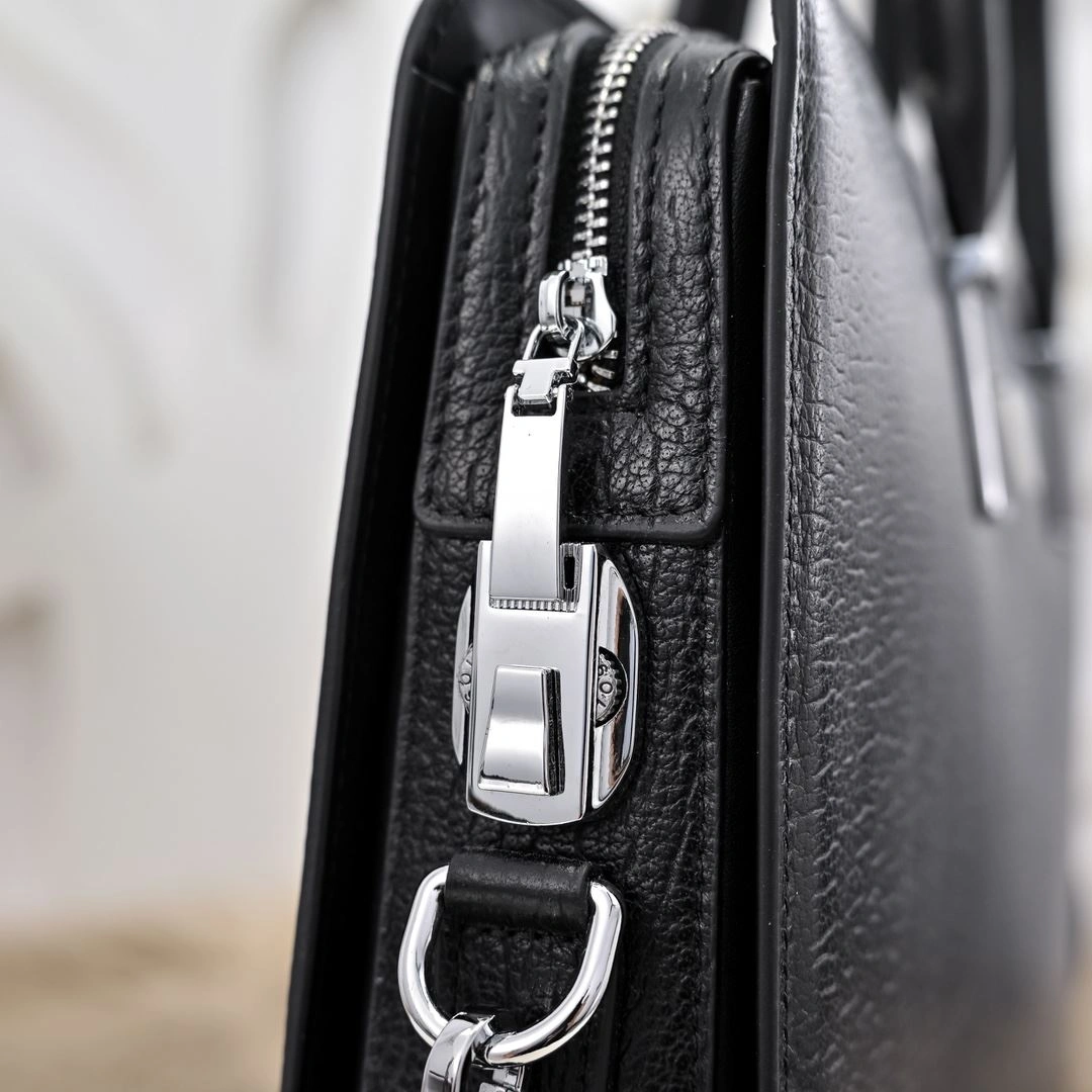 Seasonal Mens Prada Briefcases 90729
