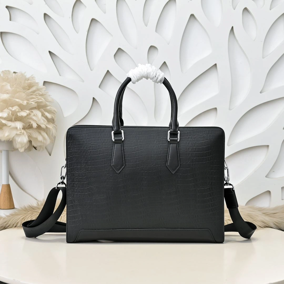 Mens Prada Briefcases TopPick 90733
