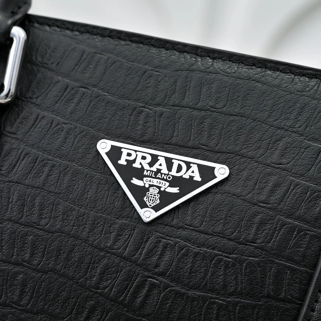 Mens Prada Briefcases TopPick 90733