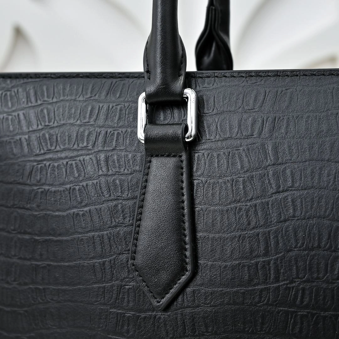 Mens Prada Briefcases TopPick 90733