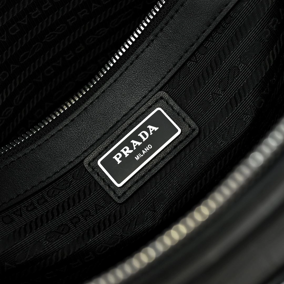 Contemporary Mens Prada Briefcases 90740