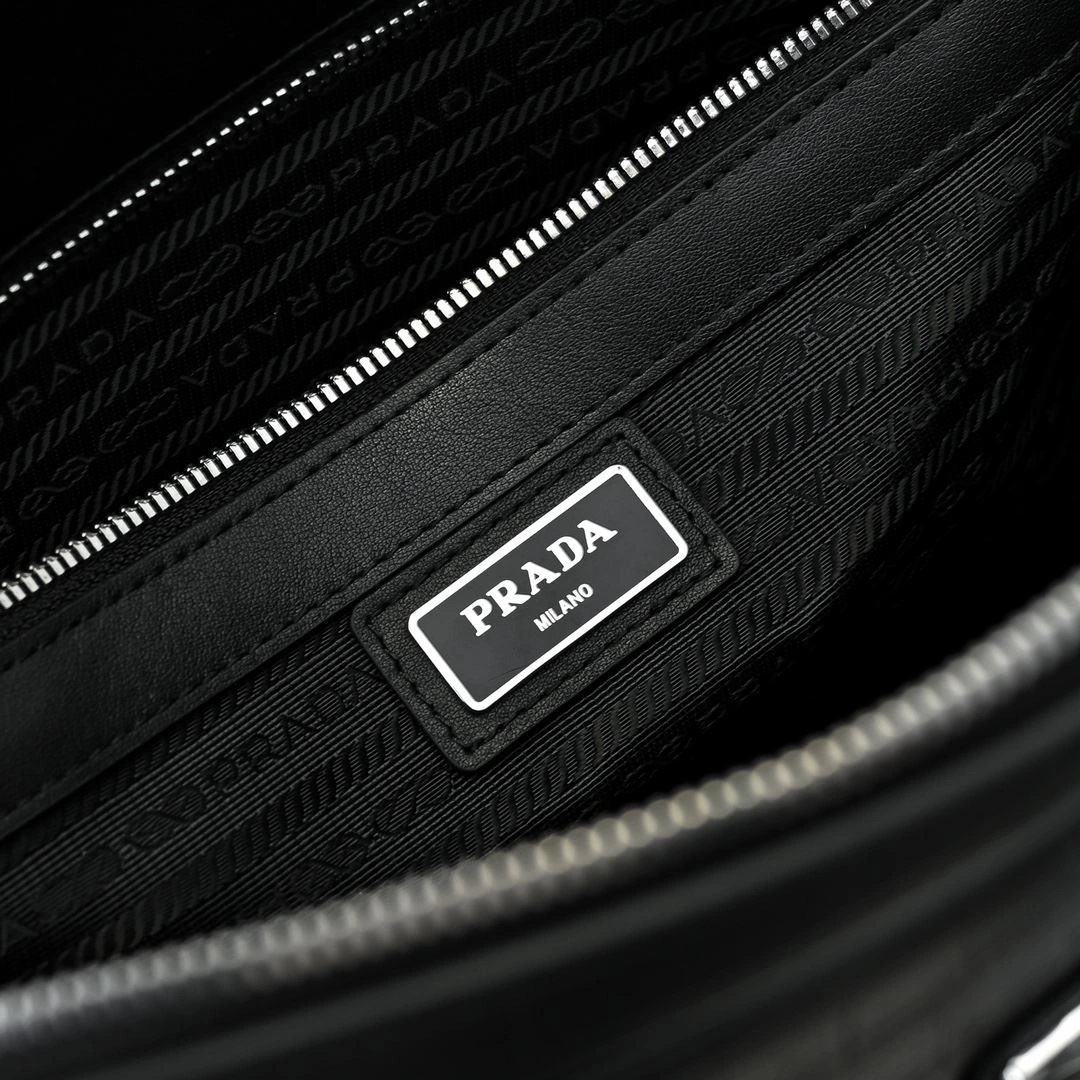 Mens Prada Briefcases Lightweight 90759