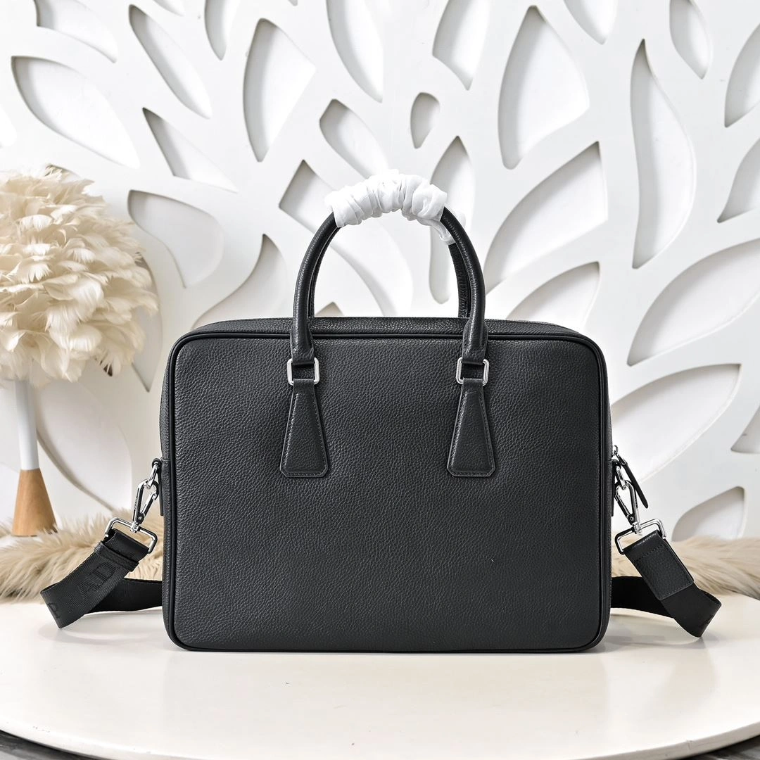 Mens Prada Briefcases HighQuality 90727