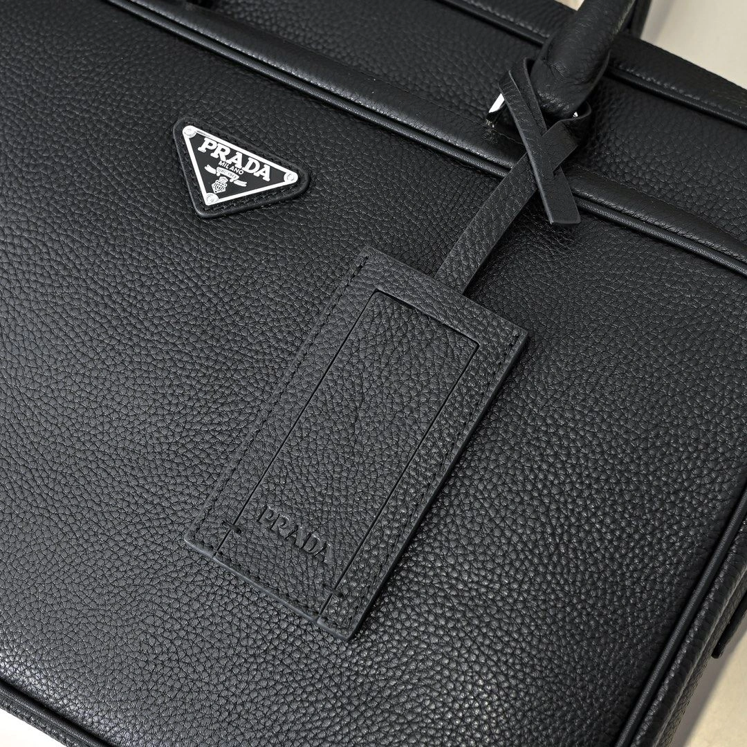 Mens Prada Briefcases HighQuality 90727