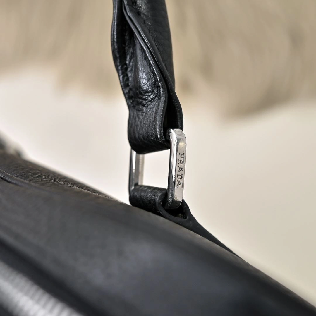 Mens Prada Briefcases HighQuality 90727