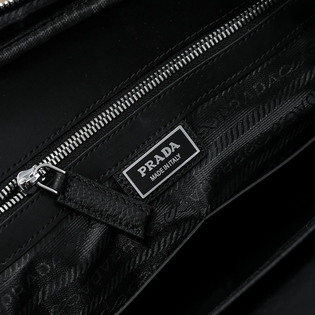 Mens Prada Briefcases HighQuality 90727