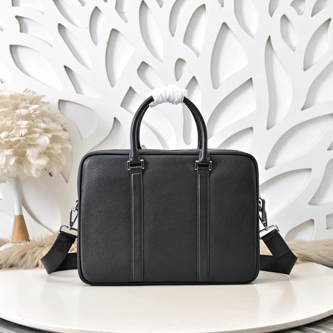 Snug Mens Prada Briefcases 90726