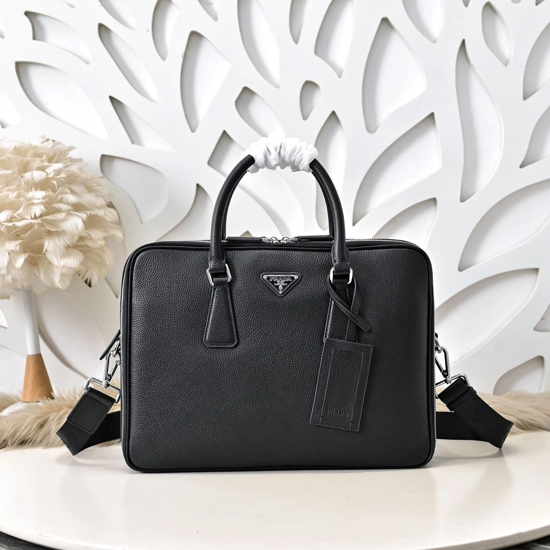 Premium Mens Prada Briefcases 90725