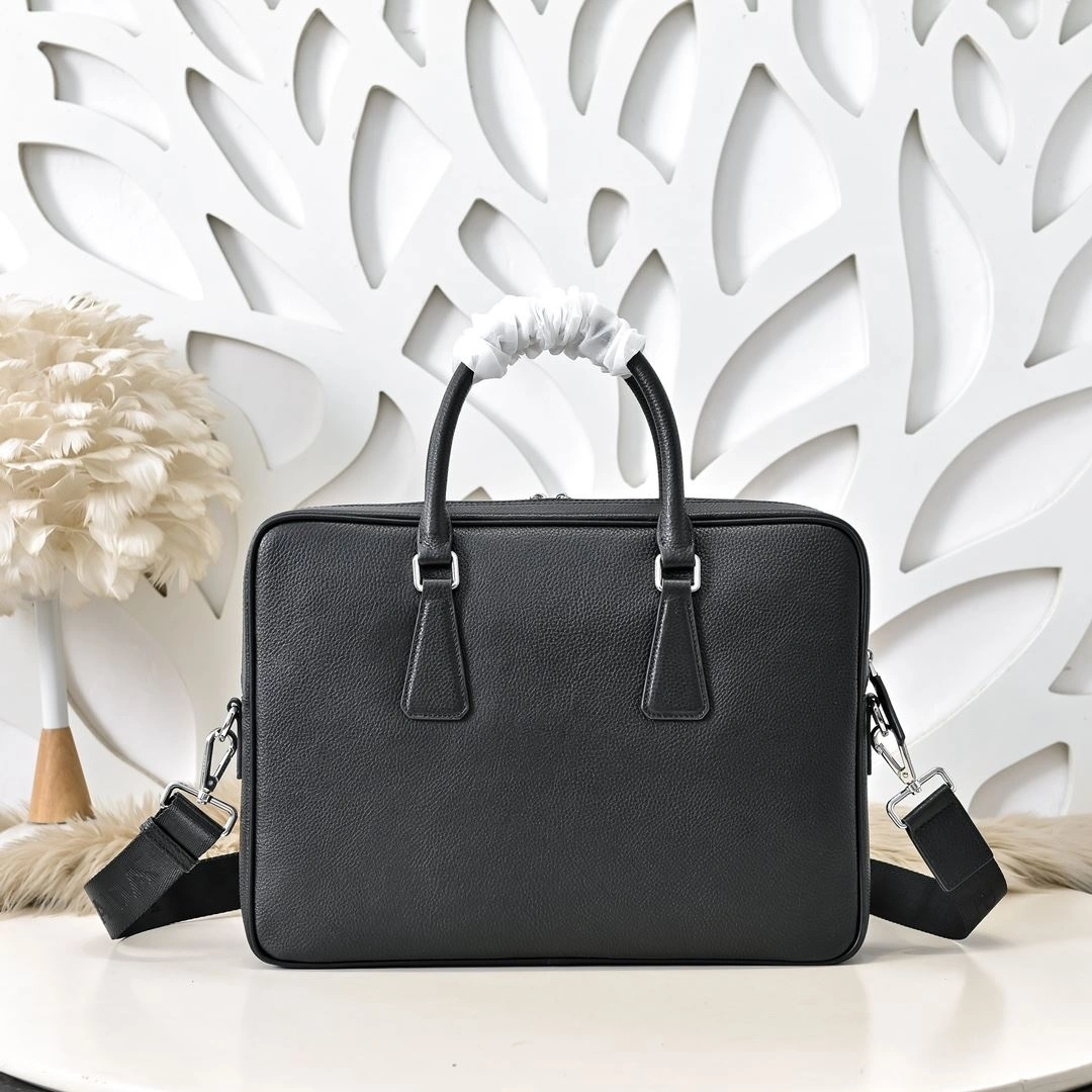 Premium Mens Prada Briefcases 90725