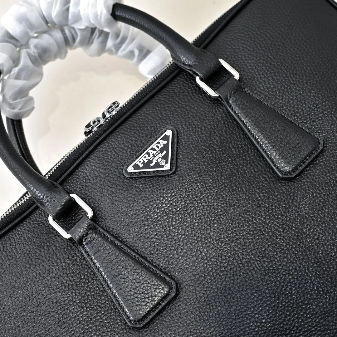 Premium Mens Prada Briefcases 90725