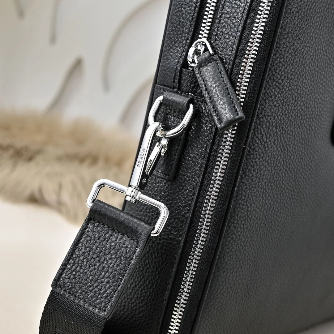 Premium Mens Prada Briefcases 90725