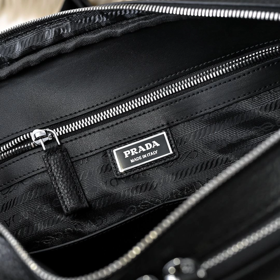 Premium Mens Prada Briefcases 90725