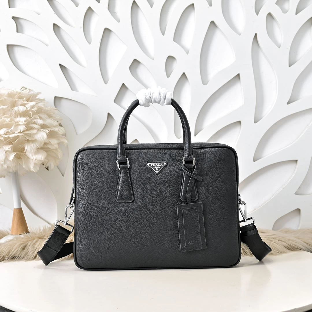 Trendsetting Mens Prada Briefcases 90763