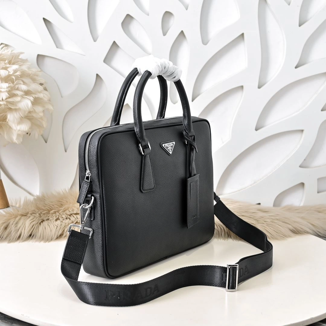 Trendsetting Mens Prada Briefcases 90763