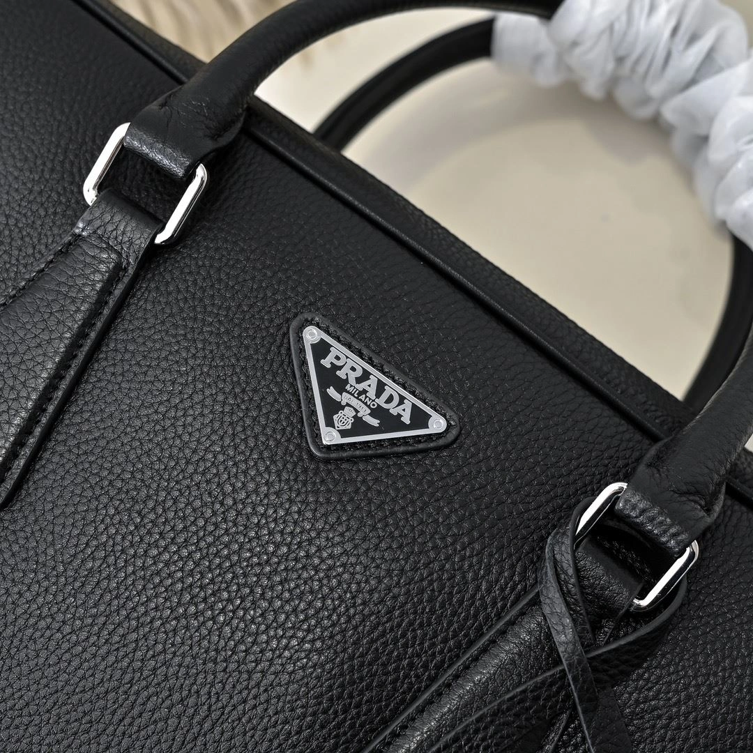 Trendsetting Mens Prada Briefcases 90763