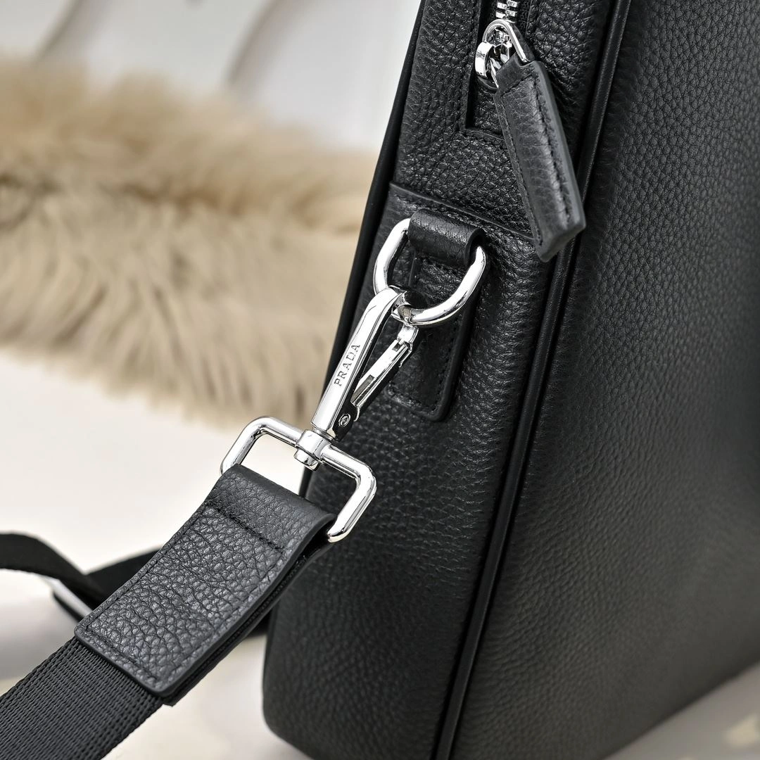 Trendsetting Mens Prada Briefcases 90763