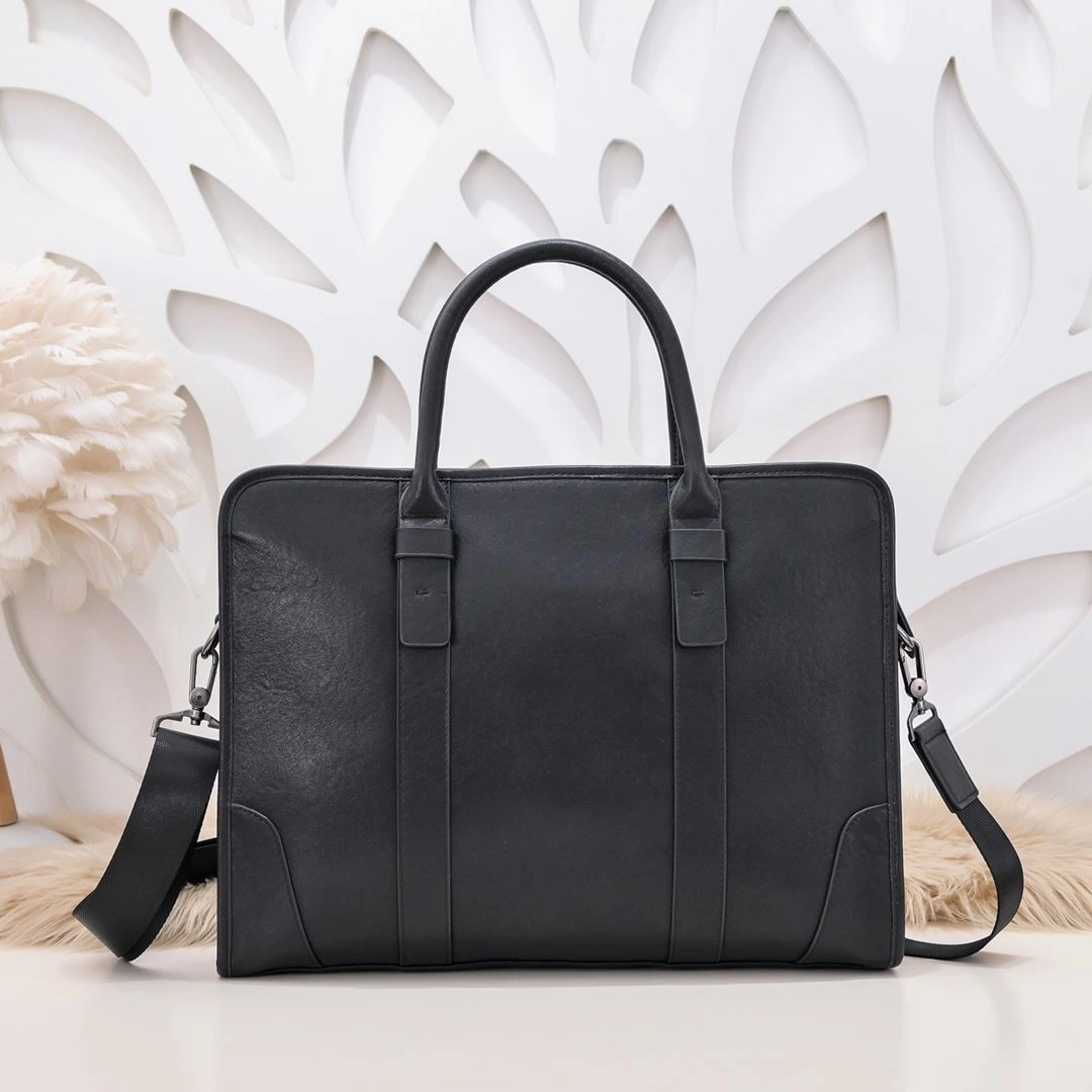Unisex Mens Prada Briefcases 90724