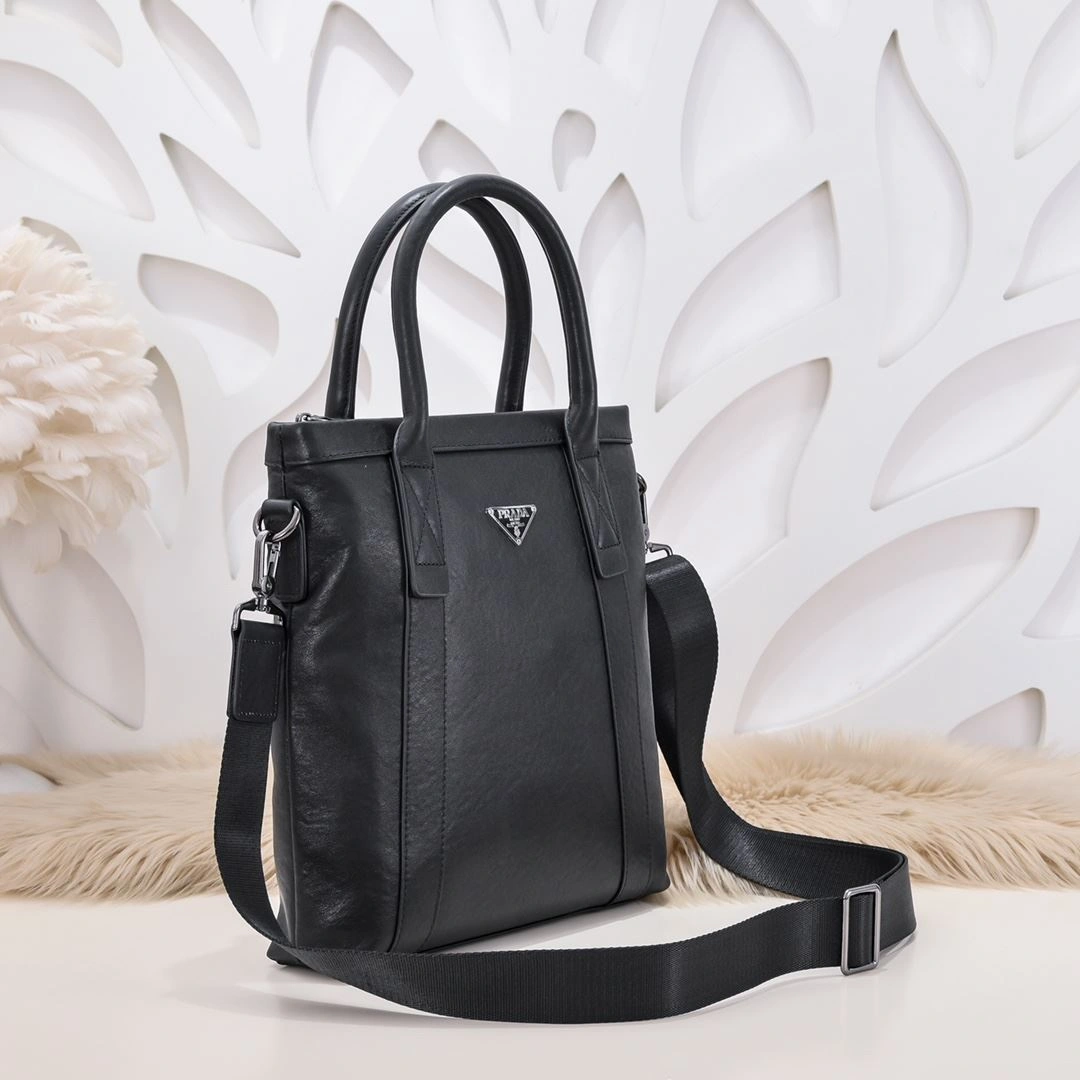 Mens Prada Briefcases RelaxedFit 90723