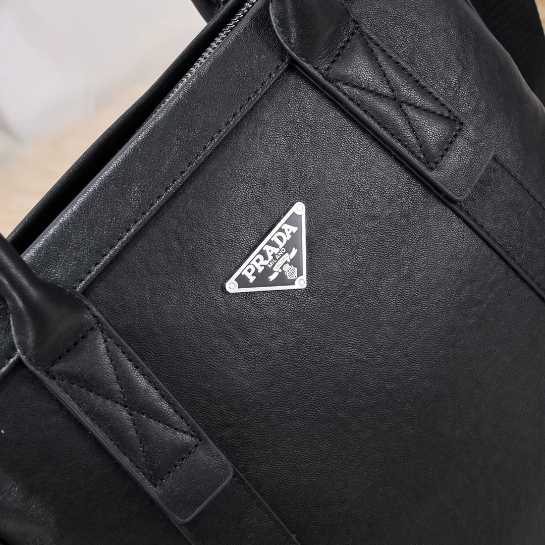 Mens Prada Briefcases RelaxedFit 90723