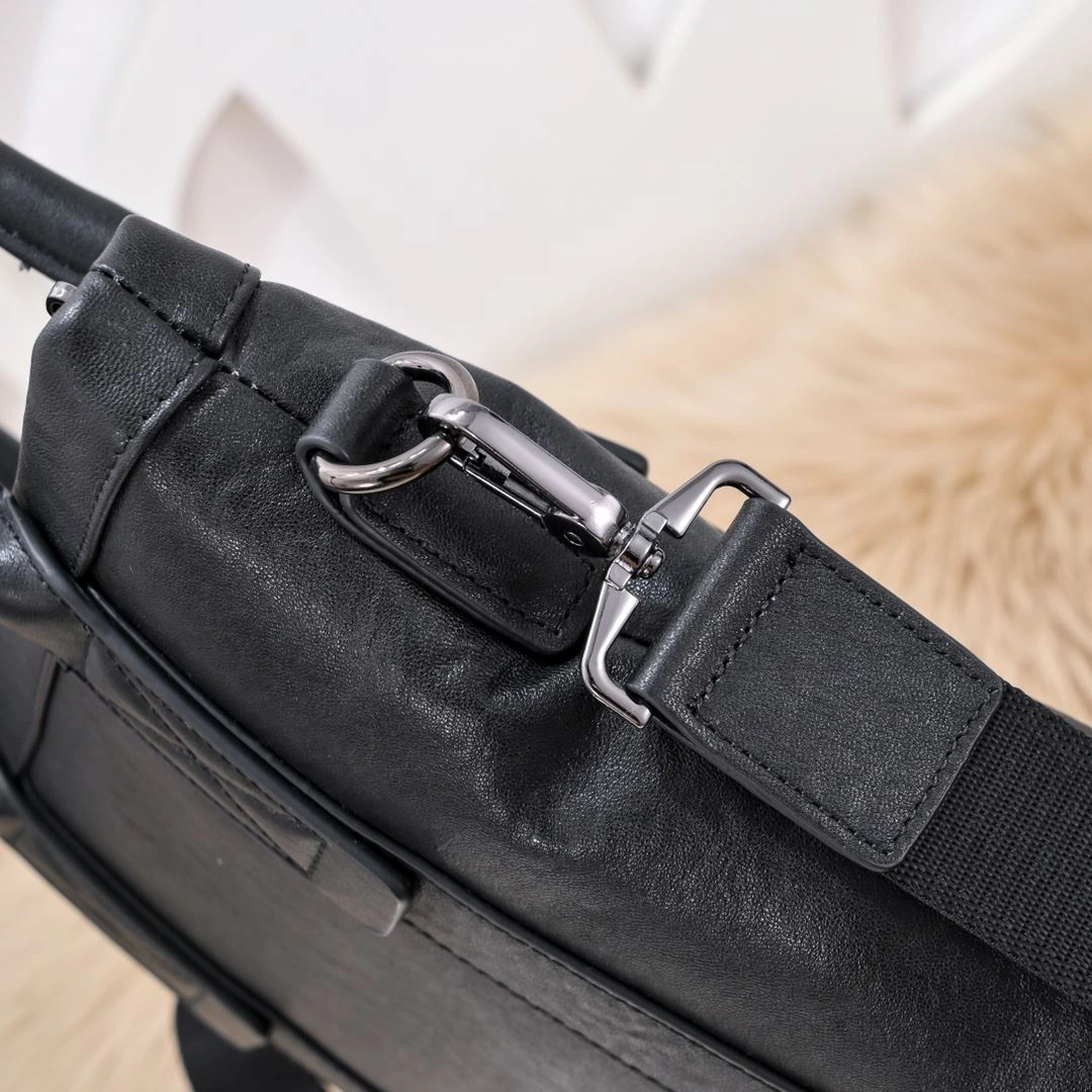 Mens Prada Briefcases RelaxedFit 90723