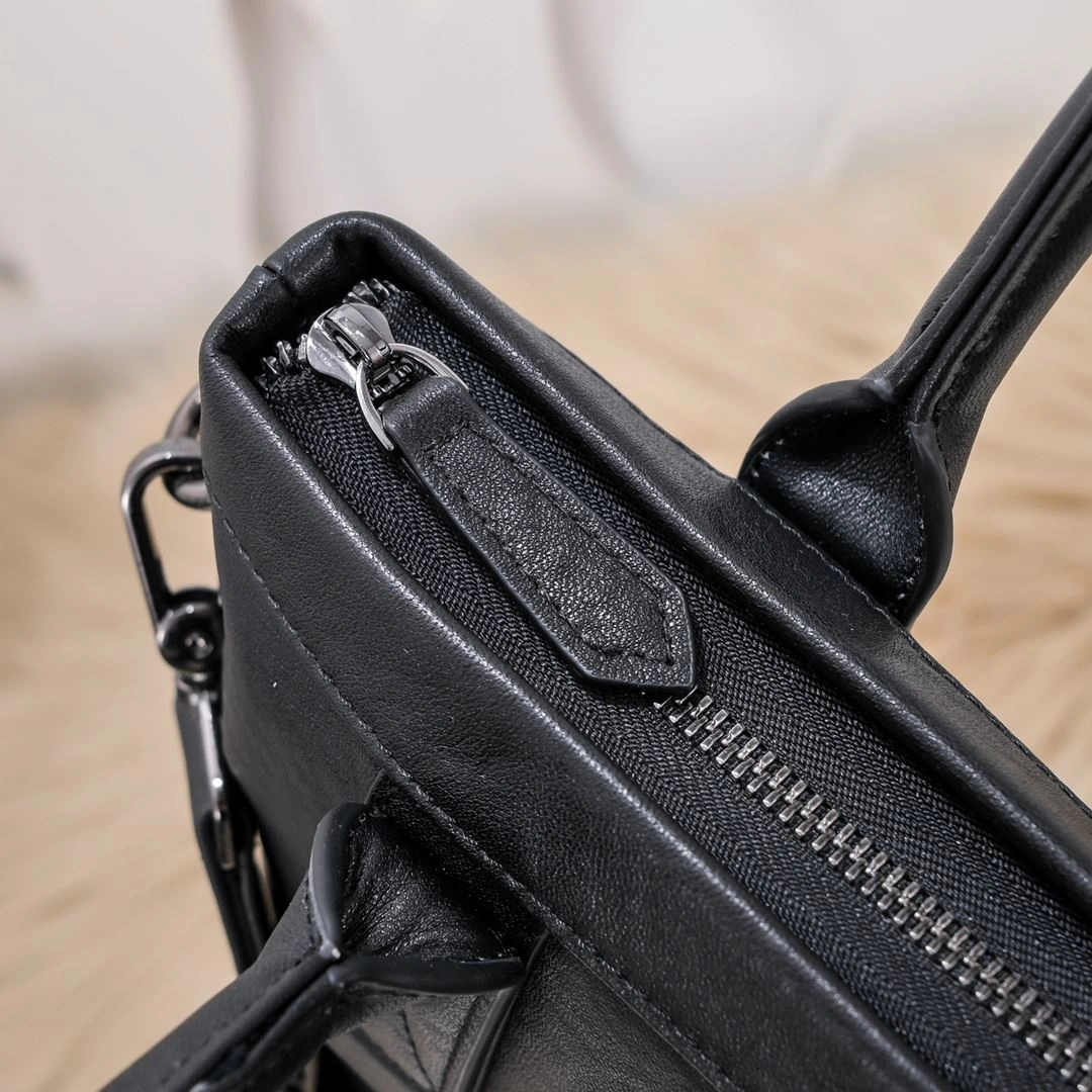 Mens Prada Briefcases RelaxedFit 90723