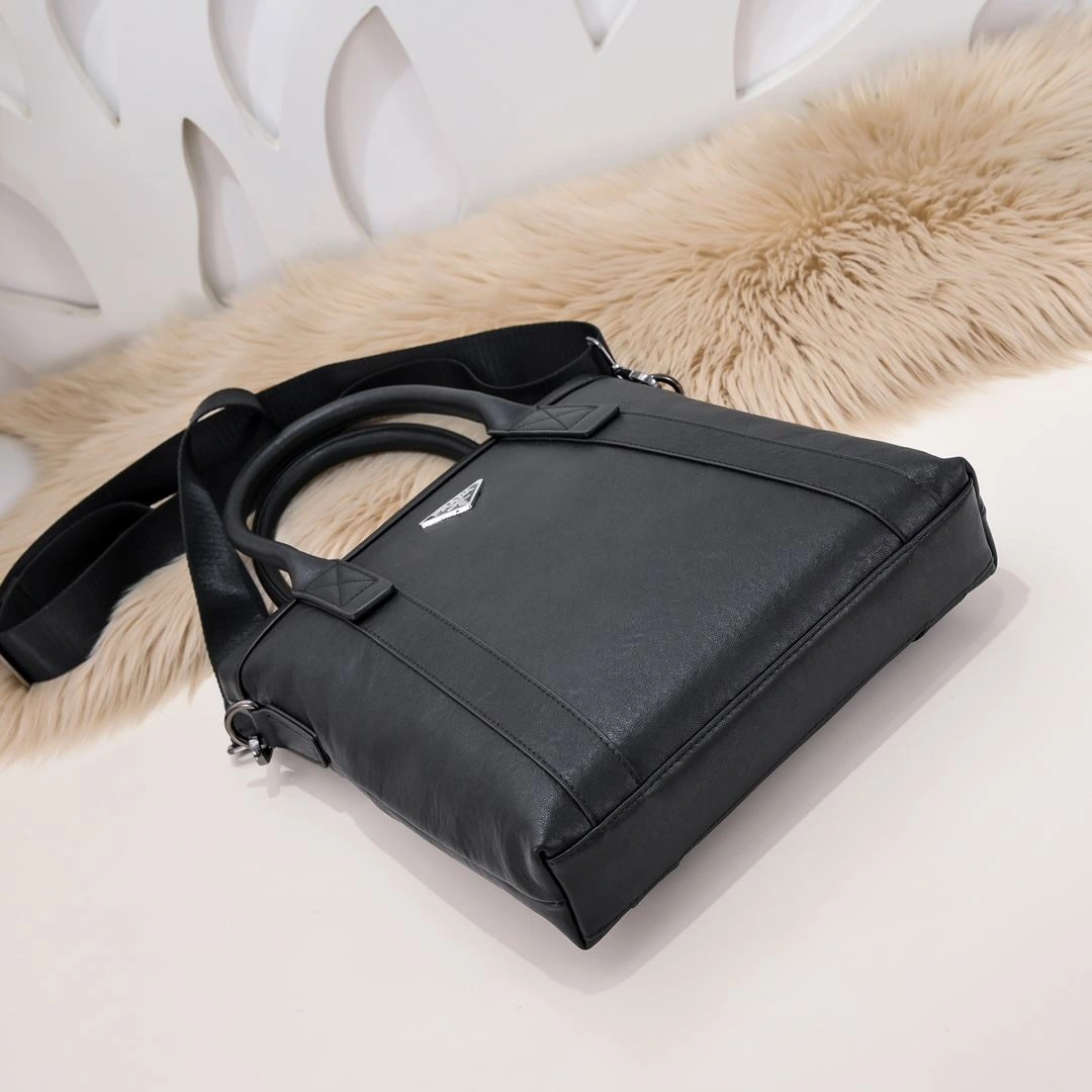 Mens Prada Briefcases RelaxedFit 90723