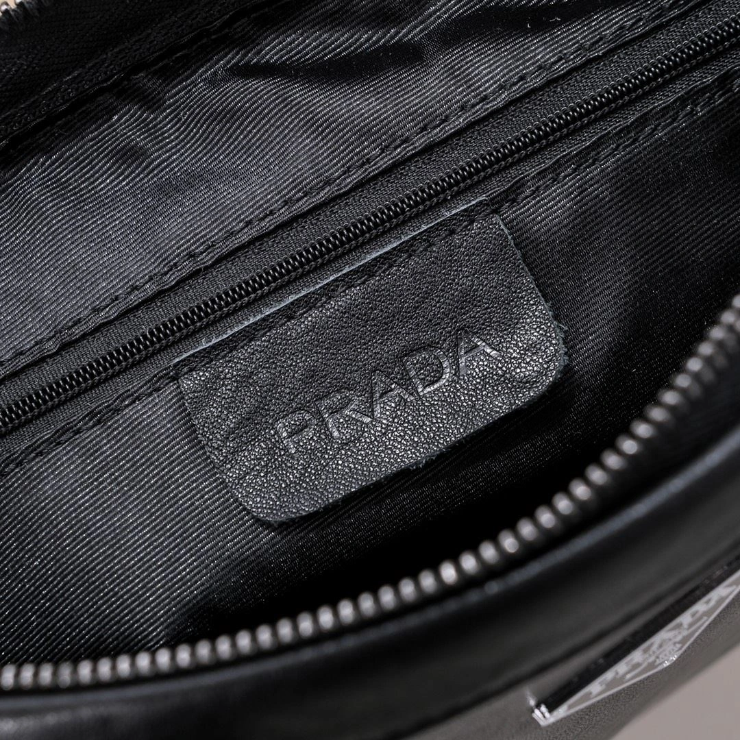 Mens Prada Briefcases RelaxedFit 90723