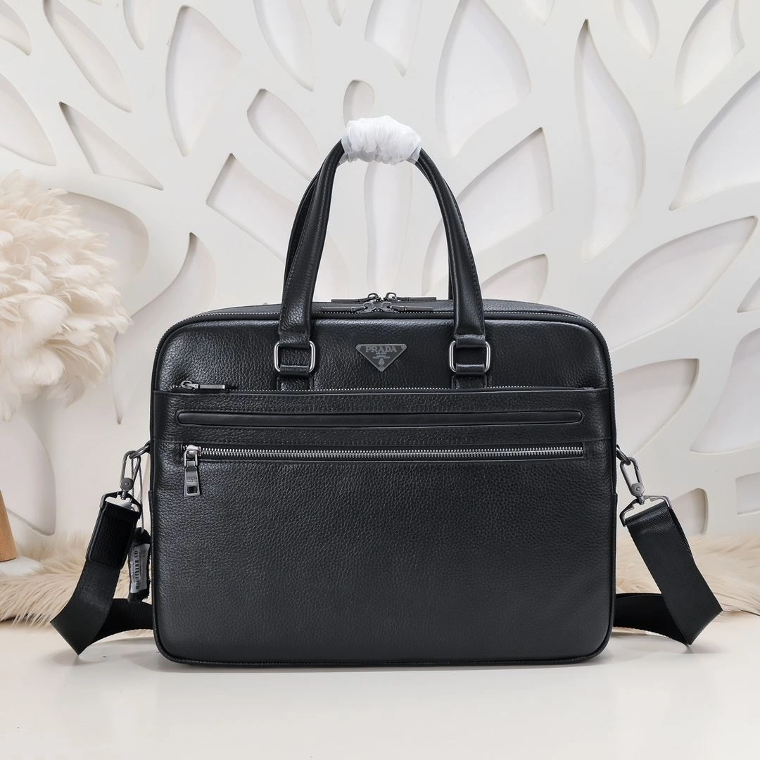 ZeroBulk Mens Prada Briefcases 90754