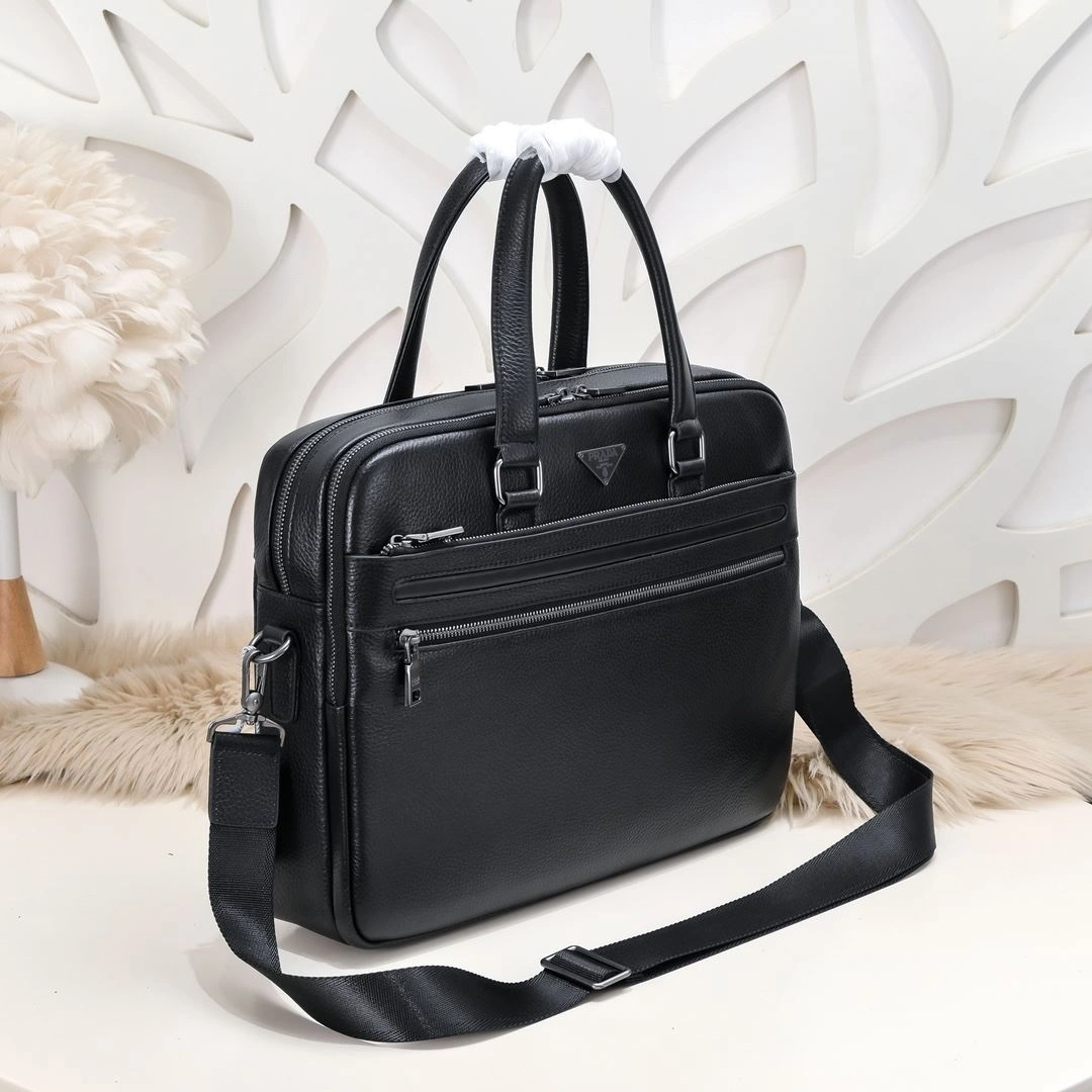 ZeroBulk Mens Prada Briefcases 90754