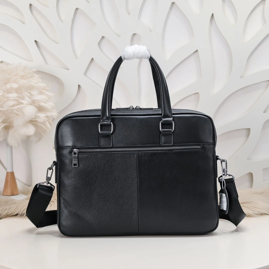 ZeroBulk Mens Prada Briefcases 90754