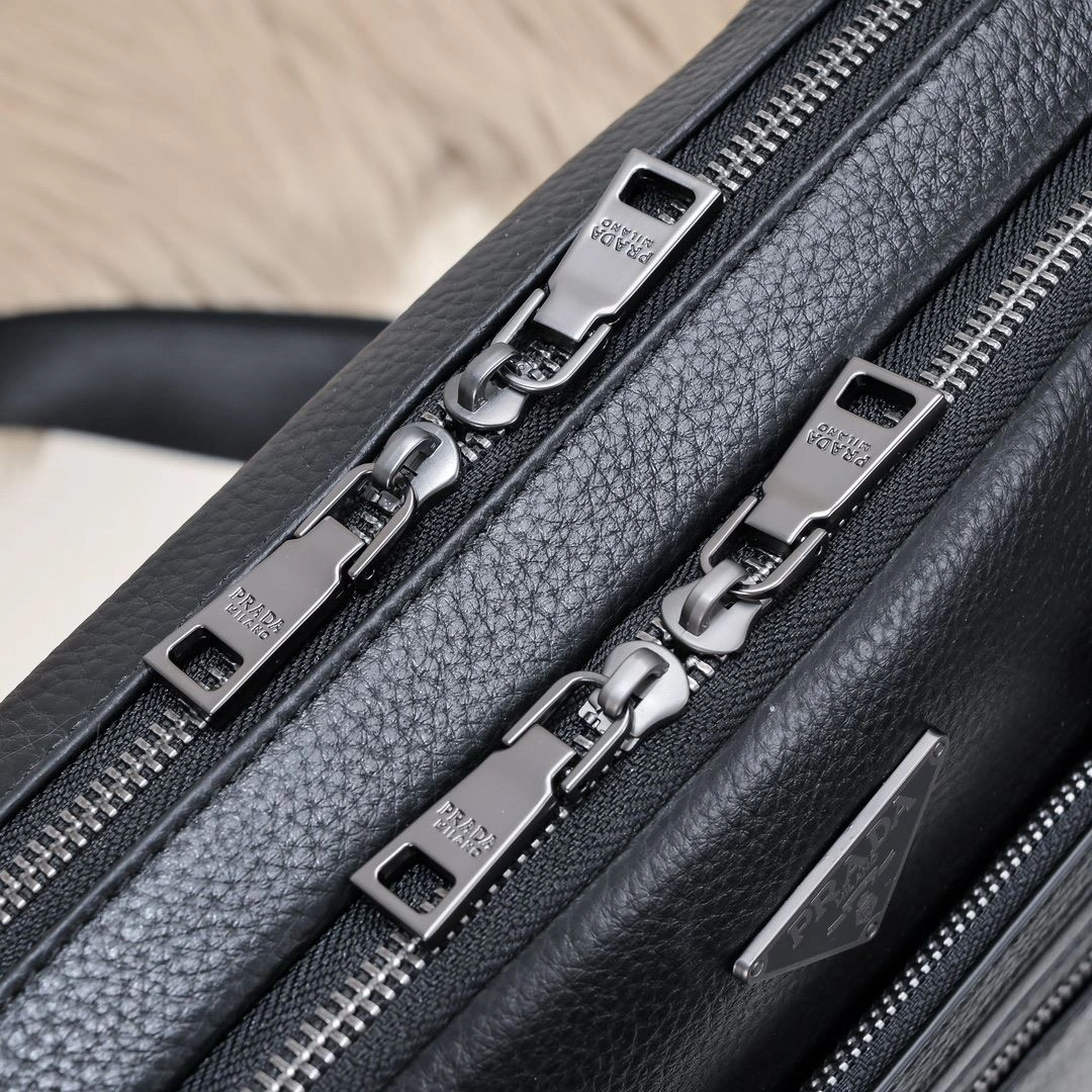 ZeroBulk Mens Prada Briefcases 90754