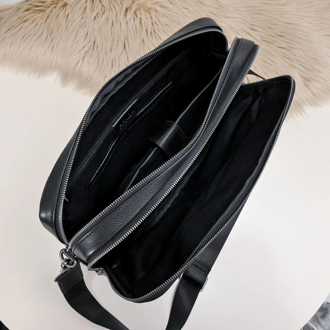 ZeroBulk Mens Prada Briefcases 90754