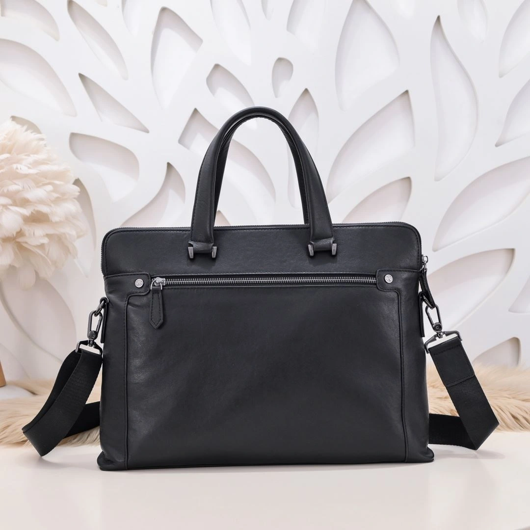 Stretchable Mens Prada Briefcases 90721