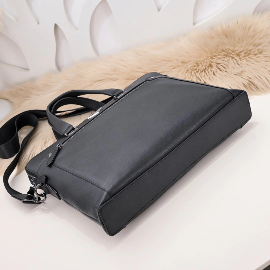 Stretchable Mens Prada Briefcases 90721
