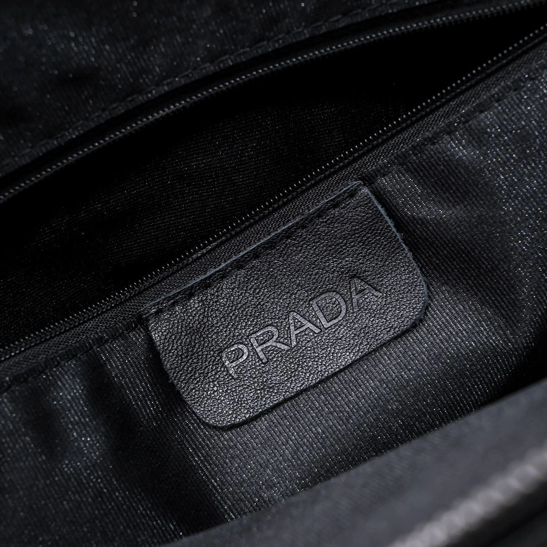 Stretchable Mens Prada Briefcases 90721