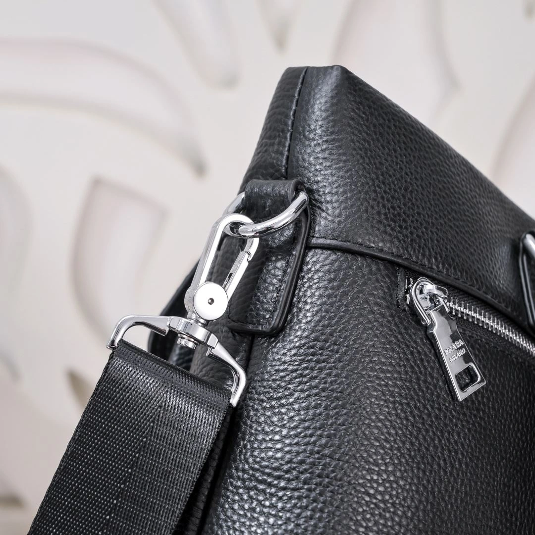 Casual Mens Prada Briefcases 90719