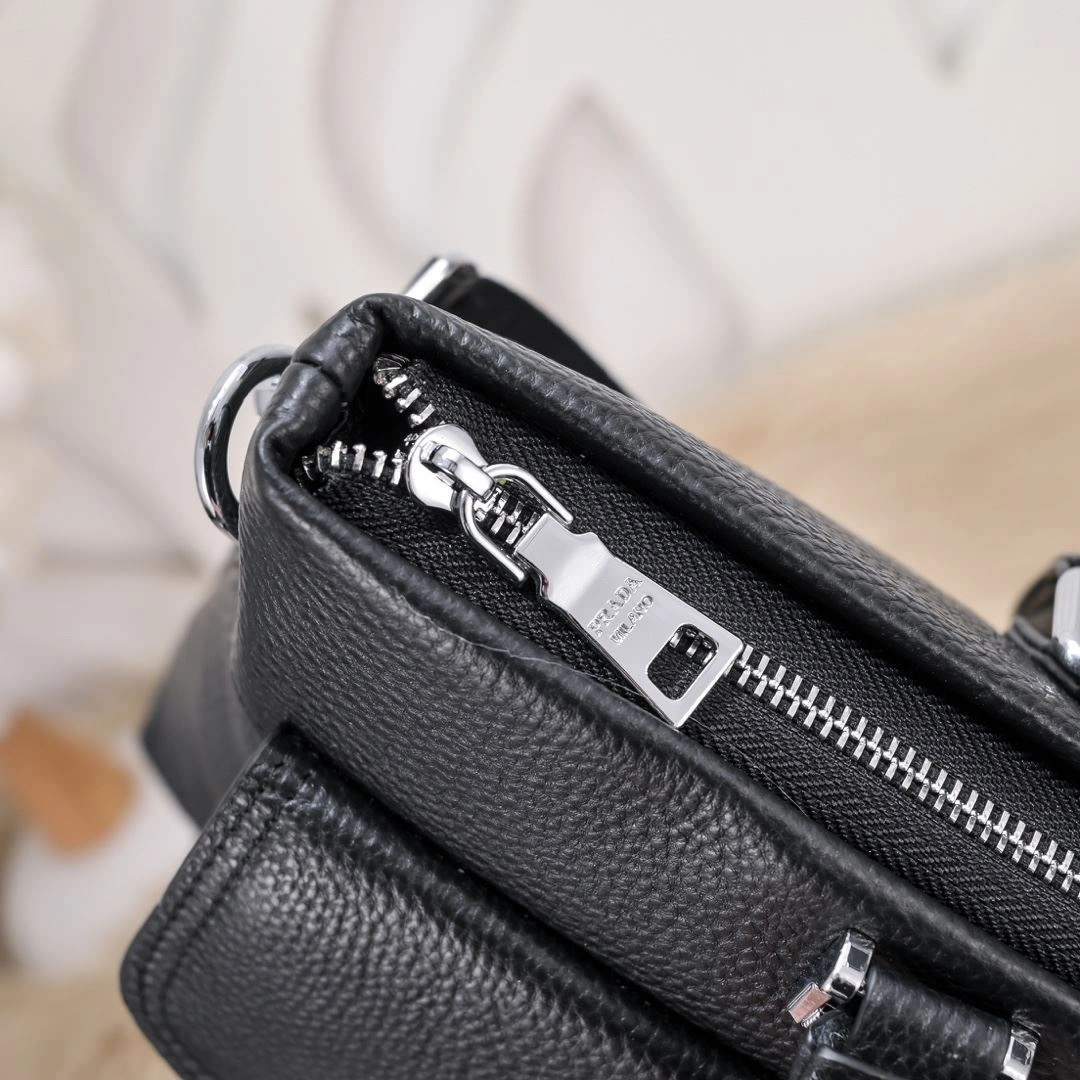 Casual Mens Prada Briefcases 90719