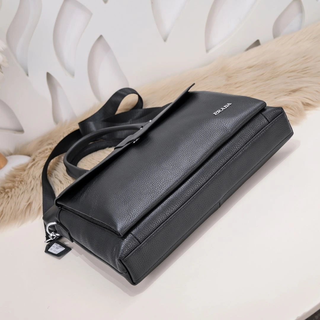 Casual Mens Prada Briefcases 90719