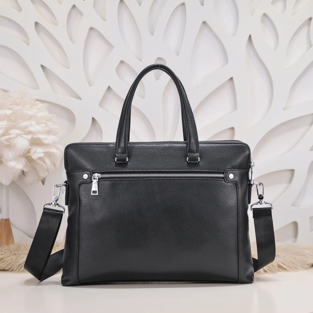 Durable Mens Prada Briefcases 90749
