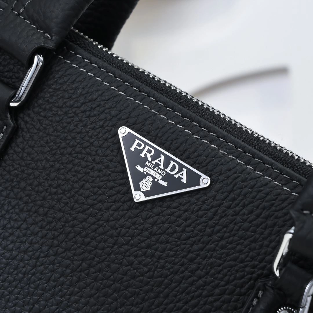 Mens Prada Briefcases EasyCare 90720