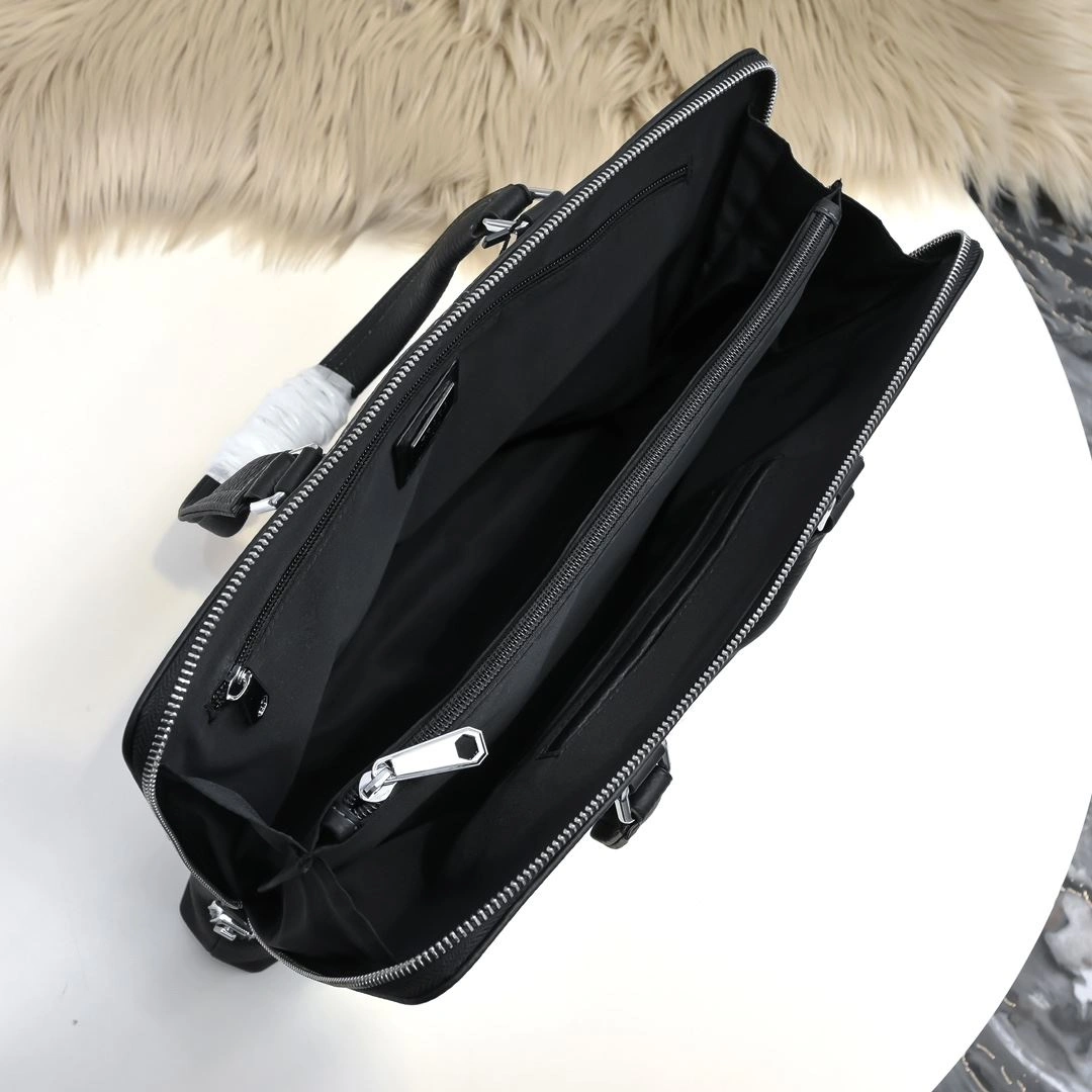 Mens Prada Briefcases EasyCare 90720