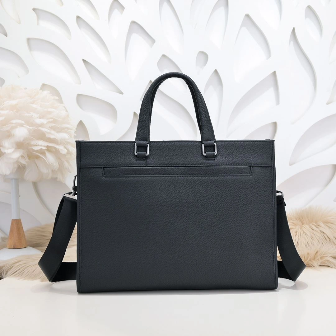 Mens Prada Briefcases Modern 90717