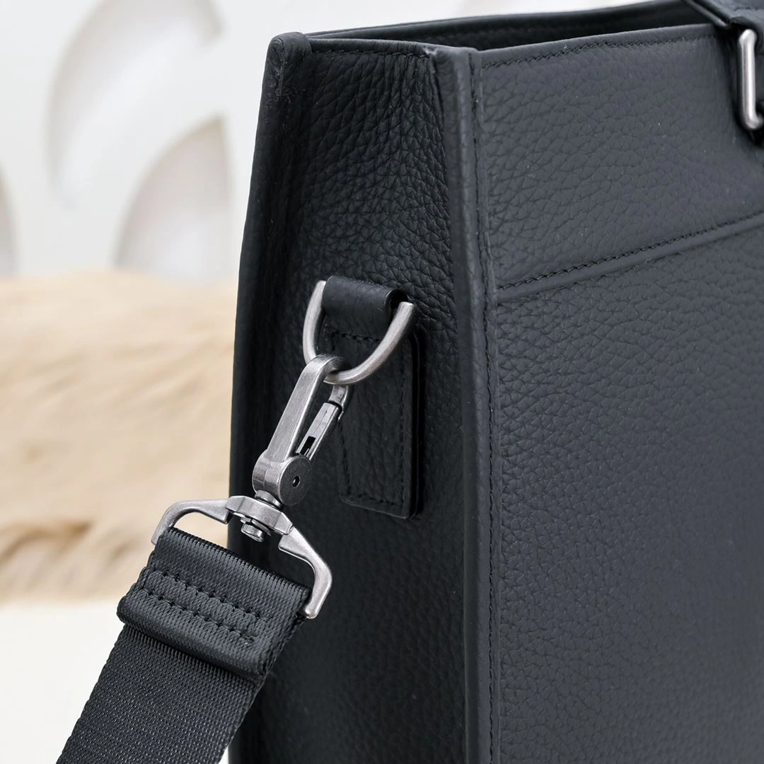 Mens Prada Briefcases Modern 90717